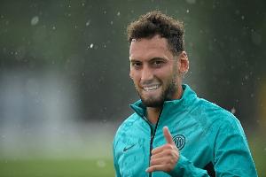 开云-记者：关于恰20情况最近48小时没有和解迹象，加拉塔萨雷尚未报价