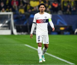 开云官网-马尔基尼奥斯本赛季欧冠完成75次解围，所有球员中最多