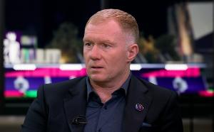 开云体育-斯科尔斯：曼联或因财务问题出售梅努和加纳乔，这让我非常痛心