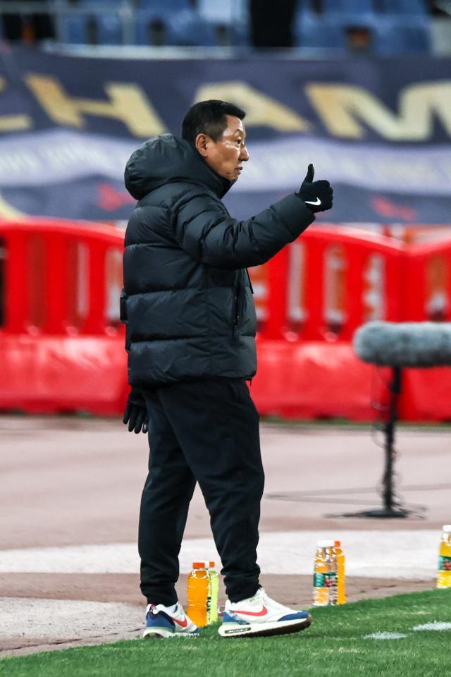 【观察】​韩风再吹西风依旧 中超走向何方？