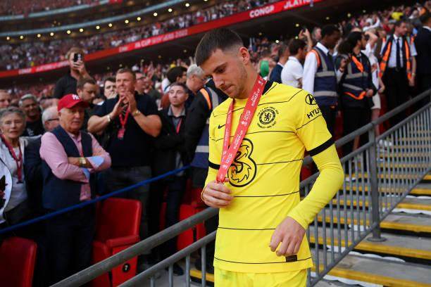 开云体育下载-阿布时代决赛绝唱：切尔西足总杯三连亚创悲情纪录