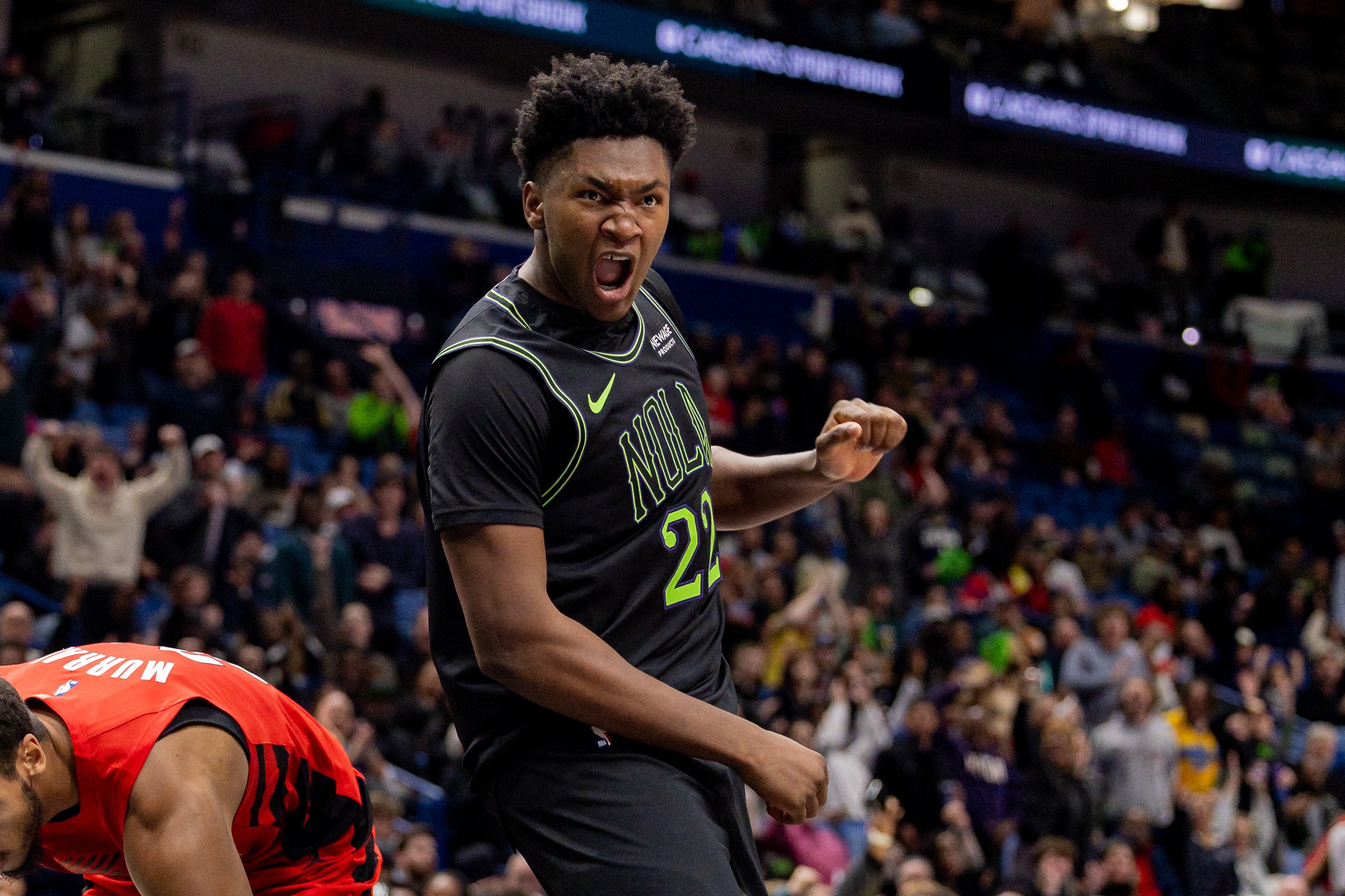 开云体育-未来可期！奎因仅用46场就达成生涯200助攻 近50年最快中锋