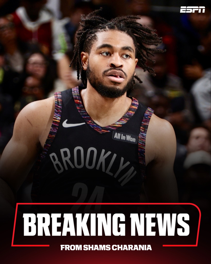 开云官网-篮网裁掉小火车|NBA|卡姆·托马斯|nba|布鲁克林篮网队|交易_新浪体育_新浪新闻